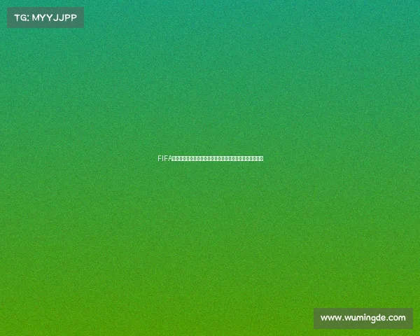 FIFA电竞世界杯选人规则全解析与最新选拔机制深度解读指南版 FIFA电竞世界杯选人规则全解析与最新选拔机制深度解读指南版